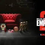 NBA 2K22 Season 2: 'Build Your Empire' startet am 22. Oktober 2021