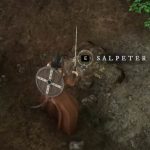 New World: Wo man Salpeter findet