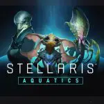 Neues Species-Pack lässt euch in Stellaris bald in die Tiefe tauchen
