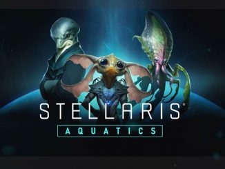 Stellaris: Aquatics Species-Pack