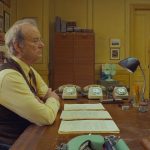 The French Dispatch: Ein Wes Anderson Film