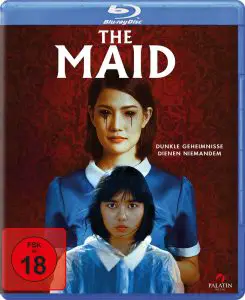 The Maid - Blu-ray