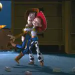 Toy Story 2 auf Disney+ in der Kritik