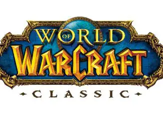WoW Classic - Logo