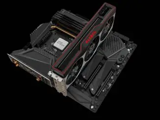 AMD - Radeon RX