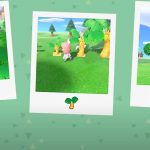 Animal Crossing: New Horizons - Wie man das Wachstum von Bäumen stoppt
