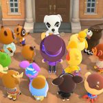 Animal Crossing: New Horizons - Wie man das K.K. Konzert freischaltet