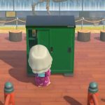 Animal Crossing: New Horizons - Wie man einen Lagerschrank bekommt