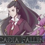 Arcadia Fallen kommt für PC und Nintendo Switch