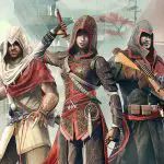 Ubisoft verschenkt Assassin's Creed Chronicles