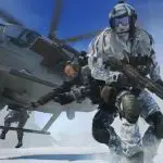 Battlefield 2042 Trailer zeigt Raytracing Gameplay