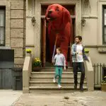Clifford der große rote Hund - Blu-ray Kritik: Unterhaltsamer Familienfilm