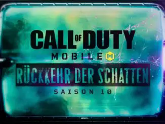 Call of Duty: Mobile - Rückkehr der Schatten