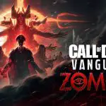 Call of Duty: Vanguard Zombies verwendet dedizierte Server