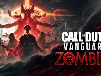 Call of Duty: Vanguard - Zombies