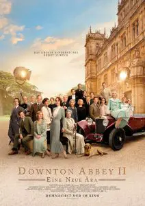 Downton-Abbey-II-Hauptplakat