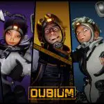 Dubium erscheint nächstes Jahr und ist das nächste Spiel im Stil von Among Us