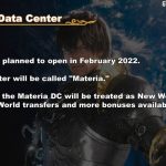 Final Fantasy 14: Datenzentrum in Ozeanien kommt im Februar 2022