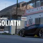 Forza Horizon 5: Wie man Goliath-Rennen freischaltet