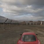 Forza Horizon 5: Wo man Sonnenkollektoren findet