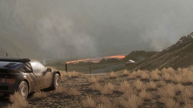 Forza Horizon 5: Vulkan