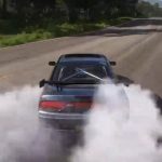 Forza Horizon 5: Wie man Driftzonen freischaltet