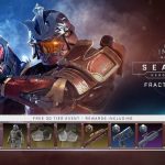 Halo Infinite - Fracture: Tenrai - Event-Guide