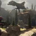Halo Infinite: Leak legt nahe, dass es keine Rüstungsfreischaltungen für die Kampagne geben wird
