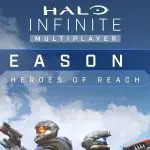 Halo Infinite Season 1 läuft bis Mai 2022