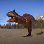 Jurassic World Evolution 2: Wie man die Verrufenheit der Dinosaurier steigert