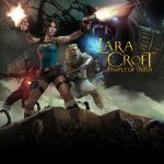 Lara Croft Spiele erscheinen für Nintendo Switch