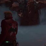 Marvel's Guardians of the Galaxy: Wie man aus der nebligen Höhle entkommt