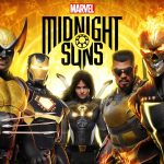 Marvel's Midnight Suns jetzt verfügbar