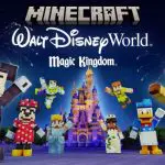 Minecraft erhält Disney-Inhalte