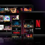 Netflix startet weltweiten Gaming-Service