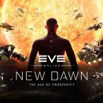 New Dawn, der vierte Quadrant für EVE Online veröffentlicht