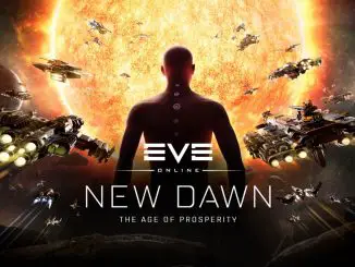 EVE Online: New Dawn