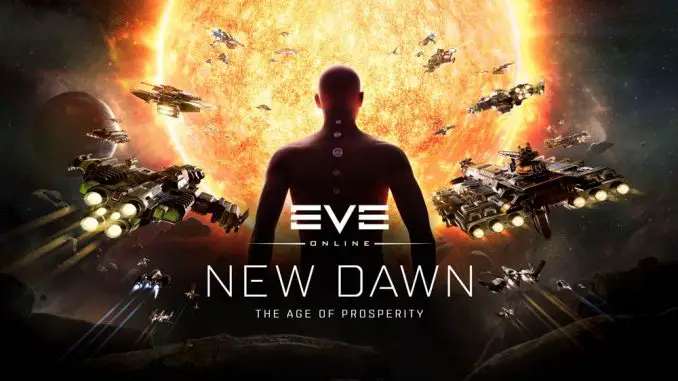 EVE Online: New Dawn