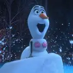 Olaf präsentiert - Kritik zur Miniserie auf Disney+