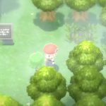 Pokémon Strahlender Diamant und Leuchtende Perle: Wo man Auflockern-VM findet