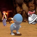 Pokémon Strahlender Diamant und Leuchtende Perle: Wie man die Sanftglocke bekommt