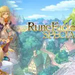 Rune Factory 4 Special erscheint nächsten Monat für Xbox, PlayStation und PC