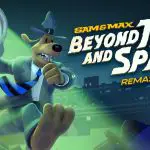 Sam & Max: Beyond Time and Space erhält ein Remastered