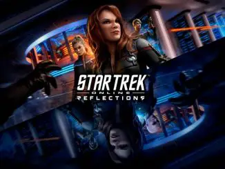 Star Trek Online: Kostenloses Update Reflections