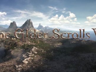 The Elder Scrolls VI - Artwork