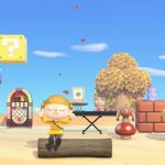 Nintendo aktualisiert die Animal Crossing: New Horizons Insel
