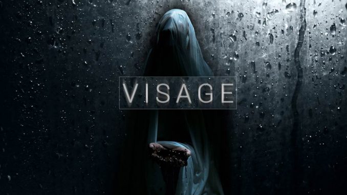 Visage - Logo