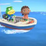 Animal Crossing: New Horizons Update fügt neues Gyroiden-Event hinzu