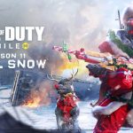 Call of Duty: Mobile Saison 11: Der letzte Schnee startet Freitag, 17. Dezember