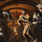 Call of Duty: Vanguard bestätigt Änderungen an Zombies in Saison 1